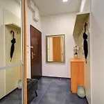Apartamento Modern & Elegance *