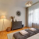 Apartamento Modern & Elegance *