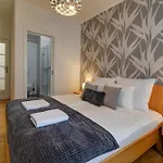 Apartamento Modern & Elegance *