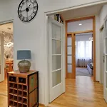 Modern & Elegance Appartement Praag