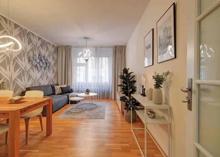 Modern & Elegance Apartamento *