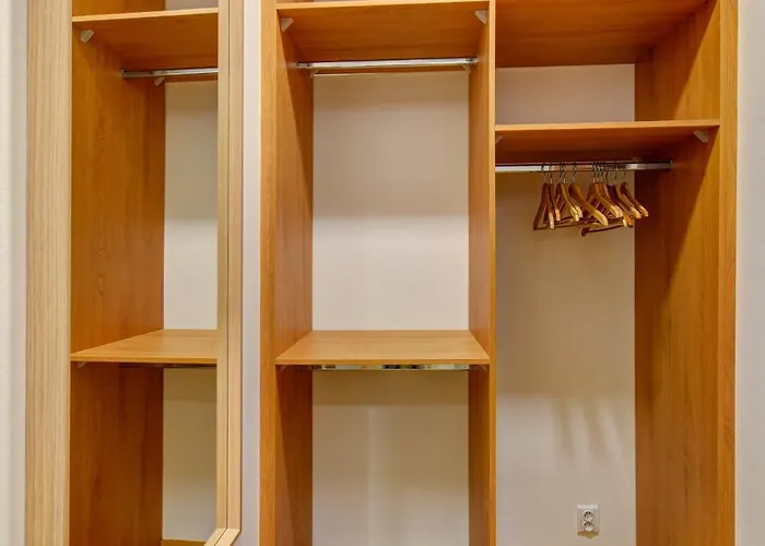 Apartamento Modern & Elegance *