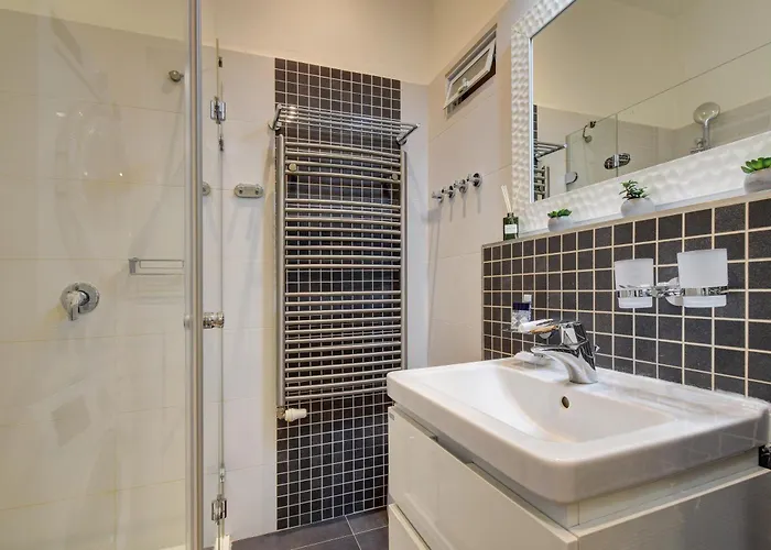 Apartamento Modern & Elegance