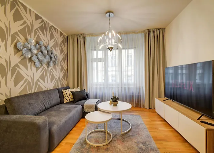 Modern & Elegance *