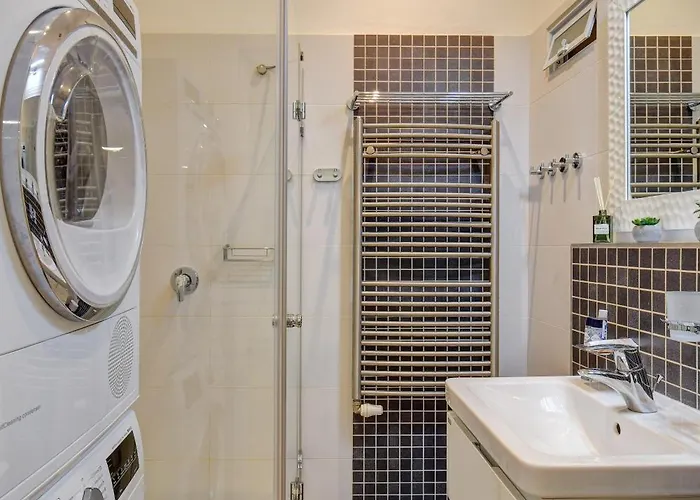Apartamento Modern & Elegance