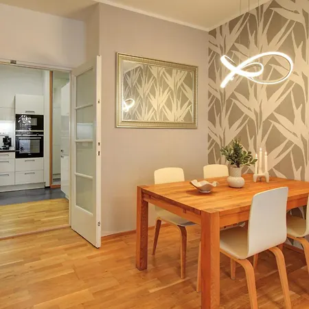 Modern & Elegance *
