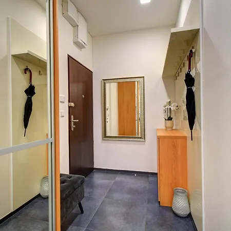 Lejlighed Modern & Elegance *