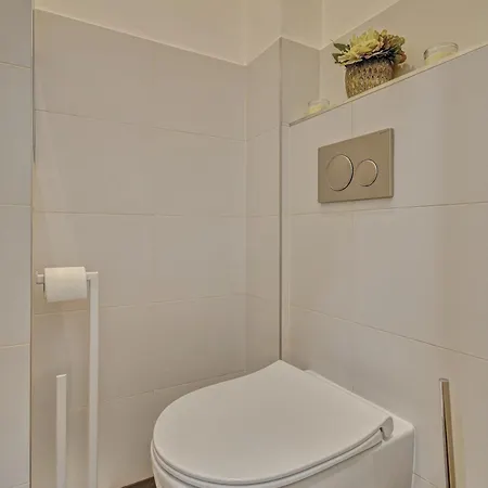 Modern & Elegance براغ