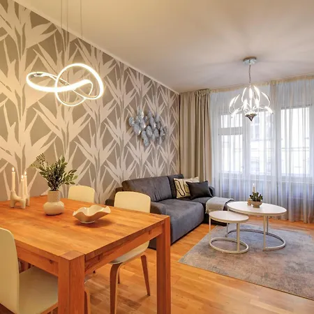Lejlighed Modern & Elegance *