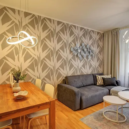 Modern & Elegance * Prag