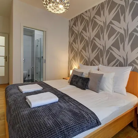Apartamento Modern & Elegance *