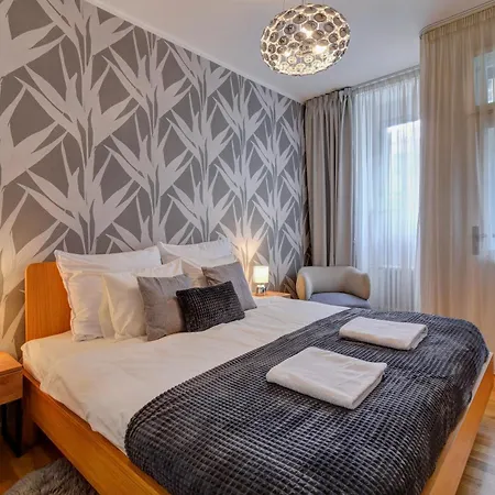 Modern & Elegance Appartement *